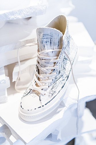 Converse x Maison Martin Margiela Litmedia Productions