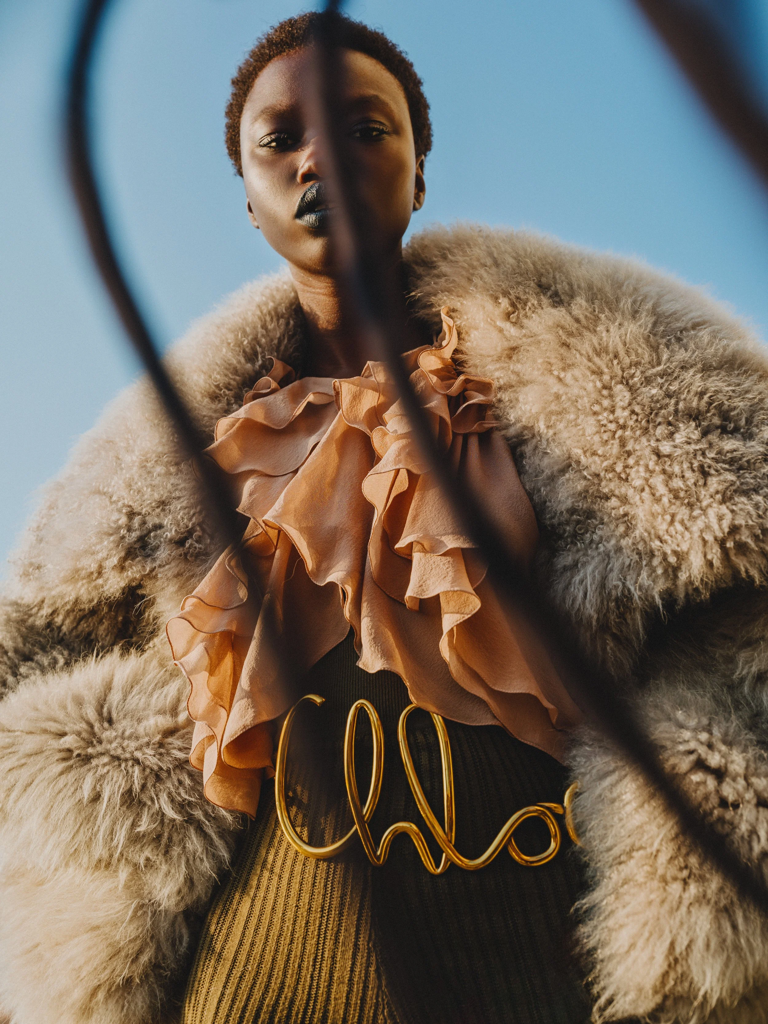 ELLE Brasil Editorial