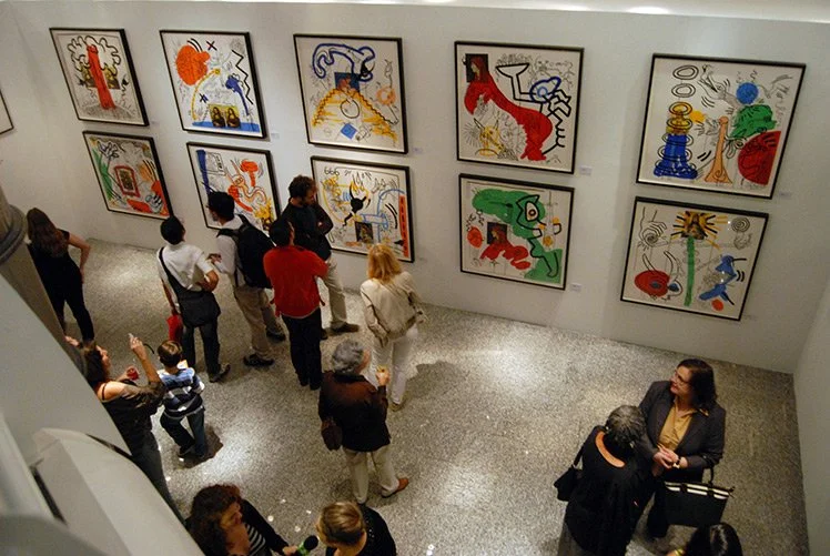 Keith Haring Selected Work SP