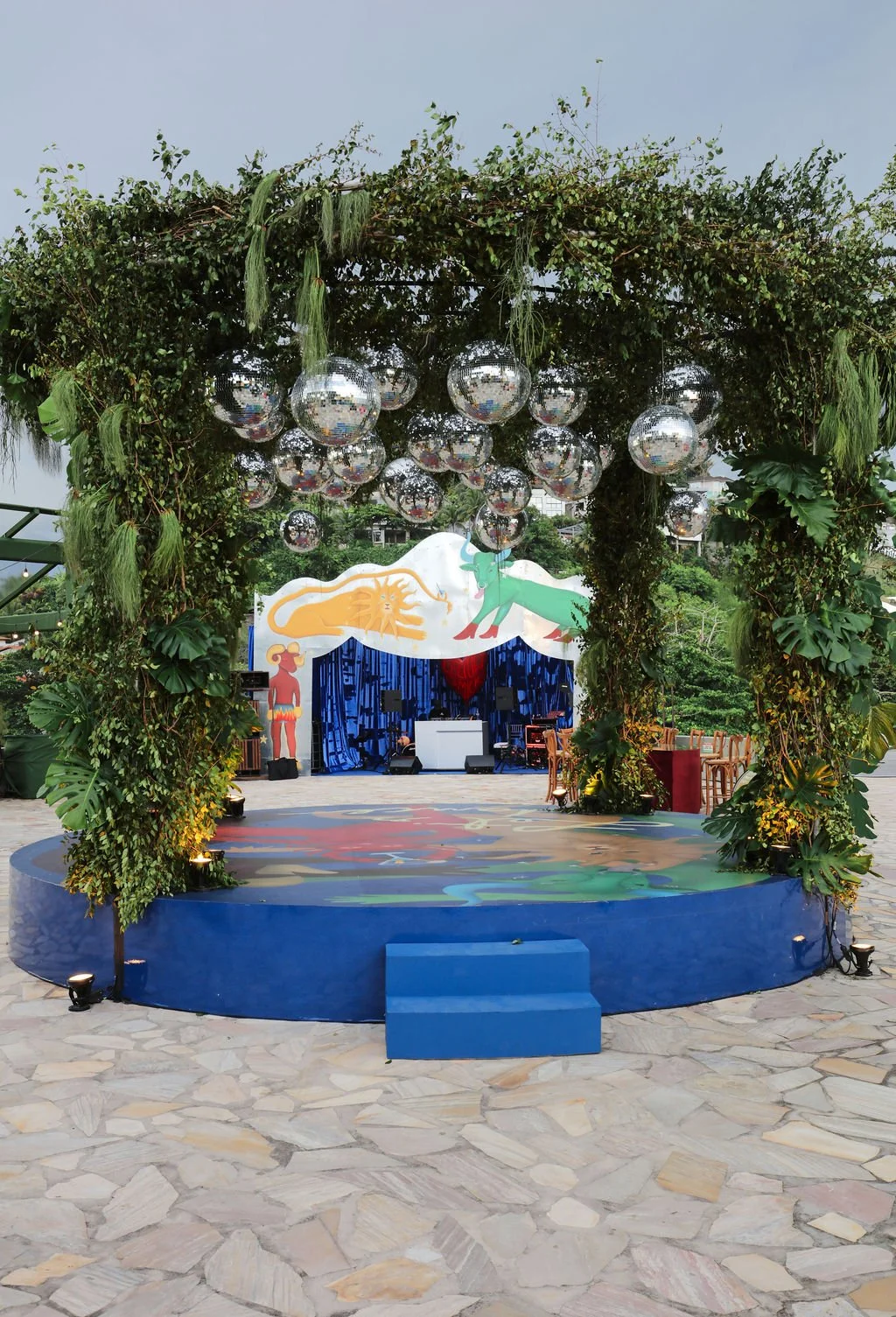 Private Event