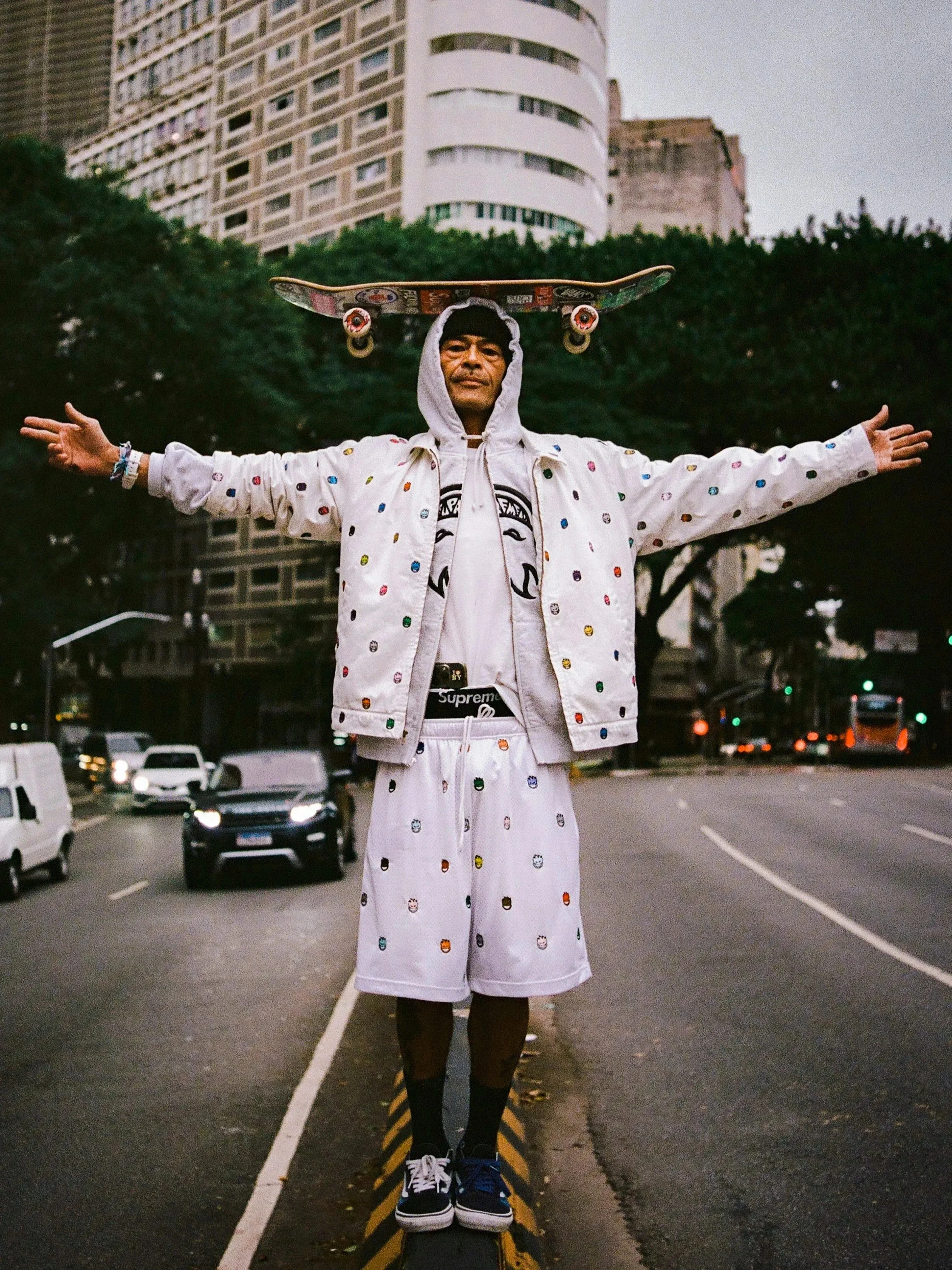 Supreme®/Spitfire®