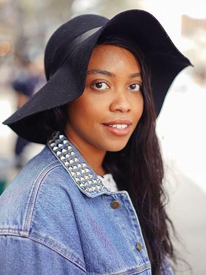 Official Headshot!