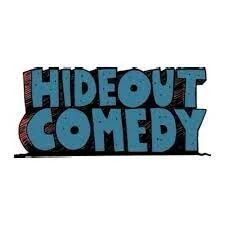 Hideout Comedy