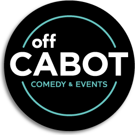 Off Cabot Comedy Showcase