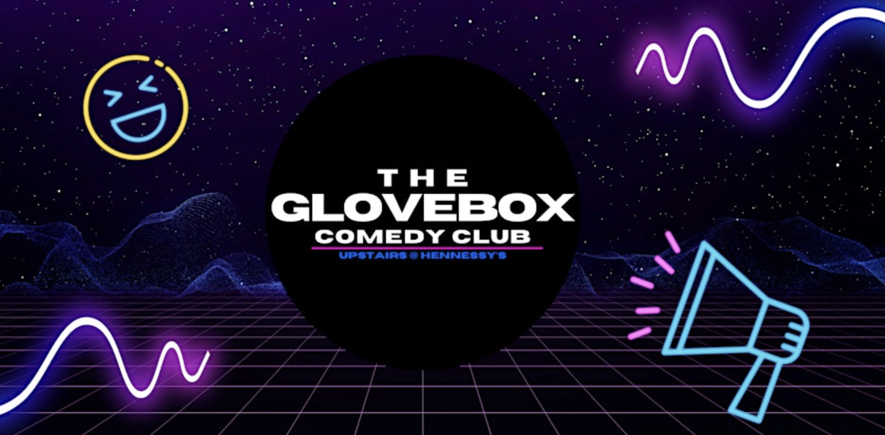 Yes AND Stand-Up: Where Stand-Up and Improv Collide