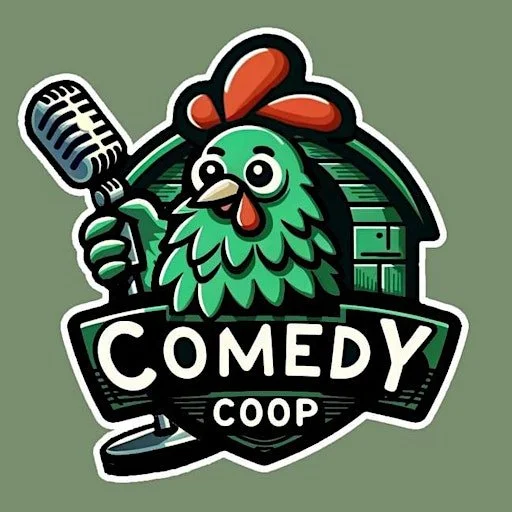 Comedy Coop Presents: Stand Up Comedy @ Bully Boy Distillers
