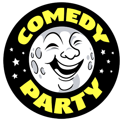 Comedy Party Presents: Downtown Comedy Club at Democracy Brewing 