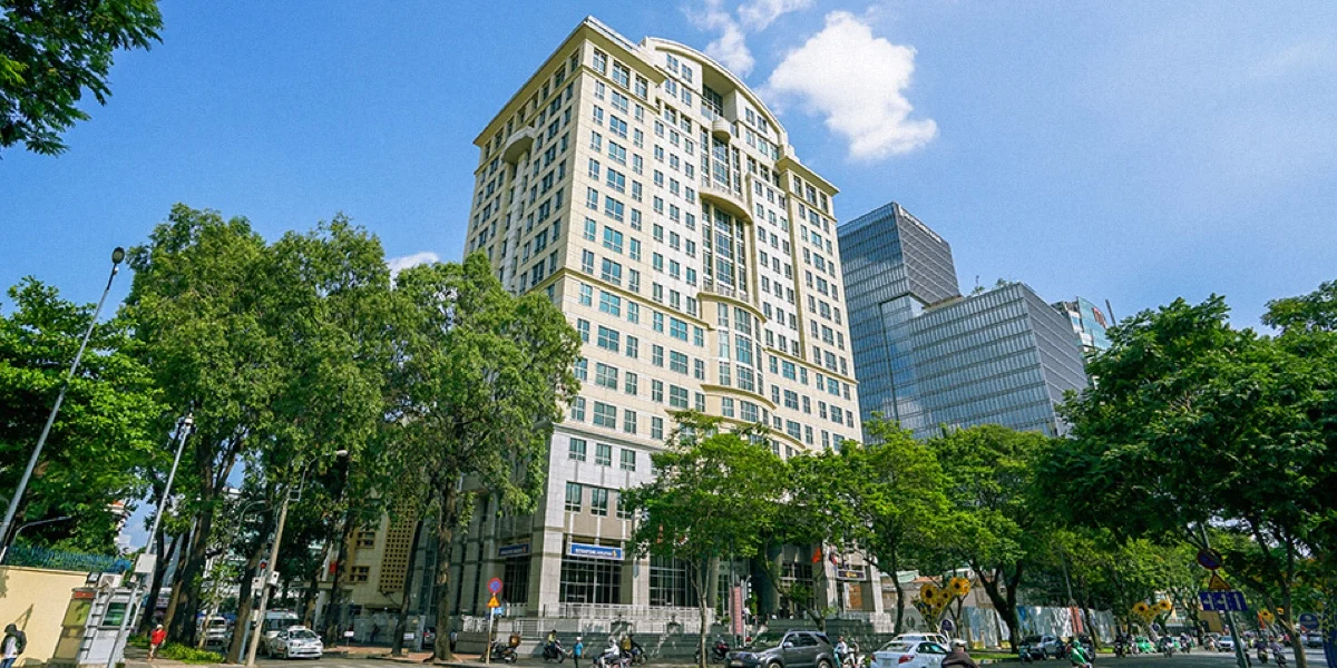 Vietnam Headquarters 16th floor Saigon Tower, 29 Le Duan street, district 1 Ho Chi Minh, Vietnam E: hello@redcloudtechnology.com T: +44 (0) 207 754 3735