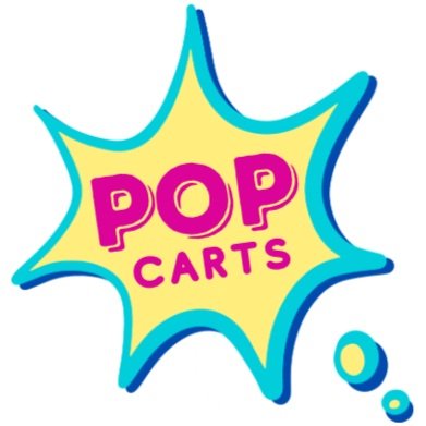 Pop Carts 