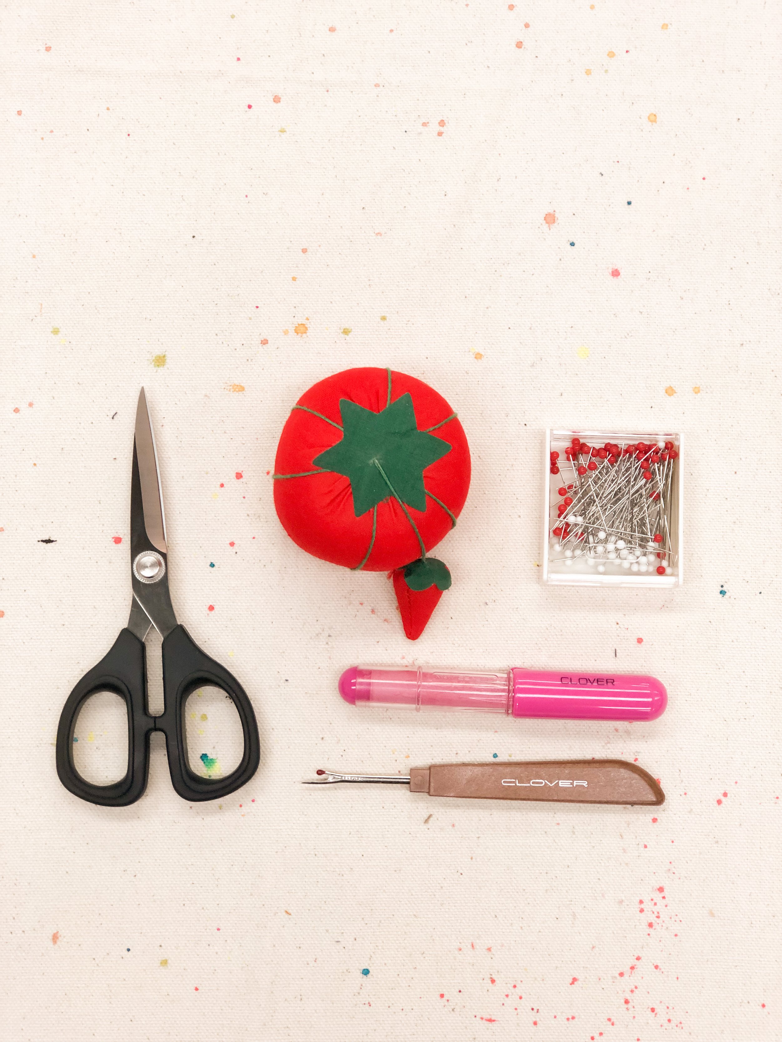Sewing Kit
