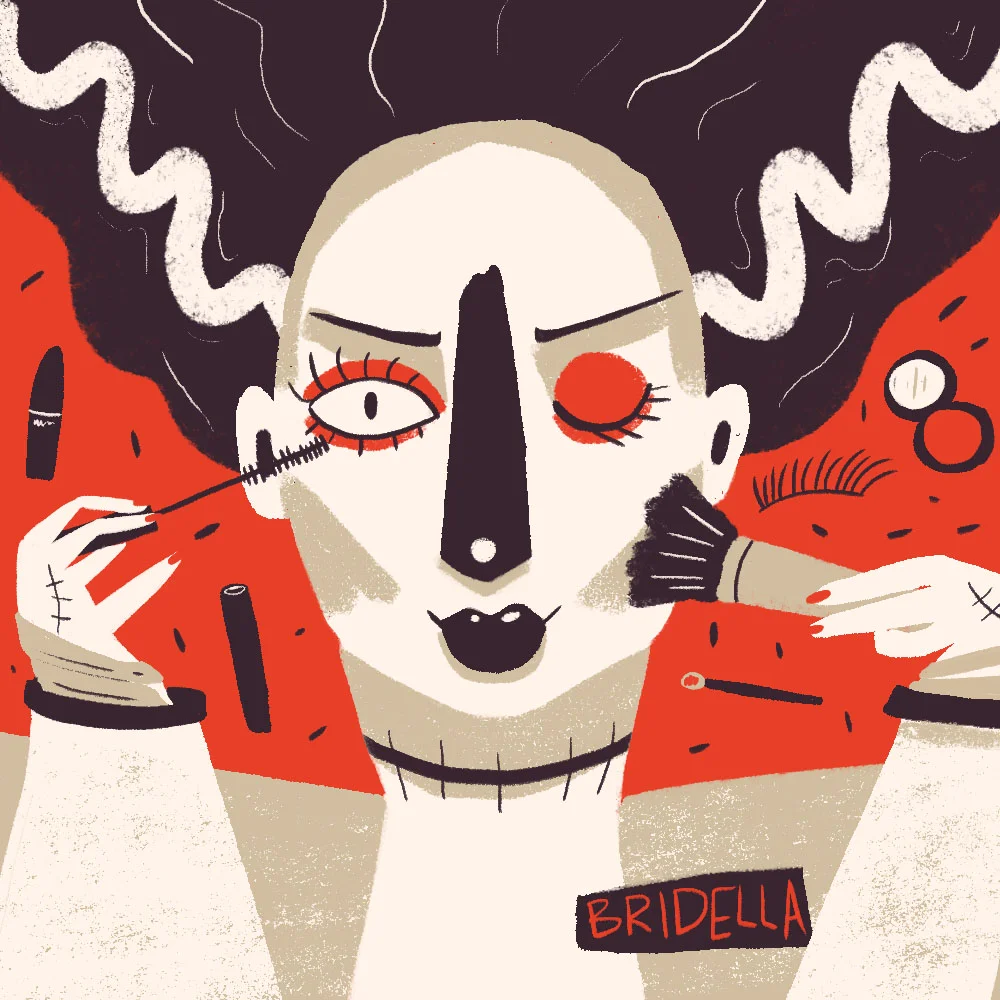 Frankenstein's bride cosmetologist.jpg