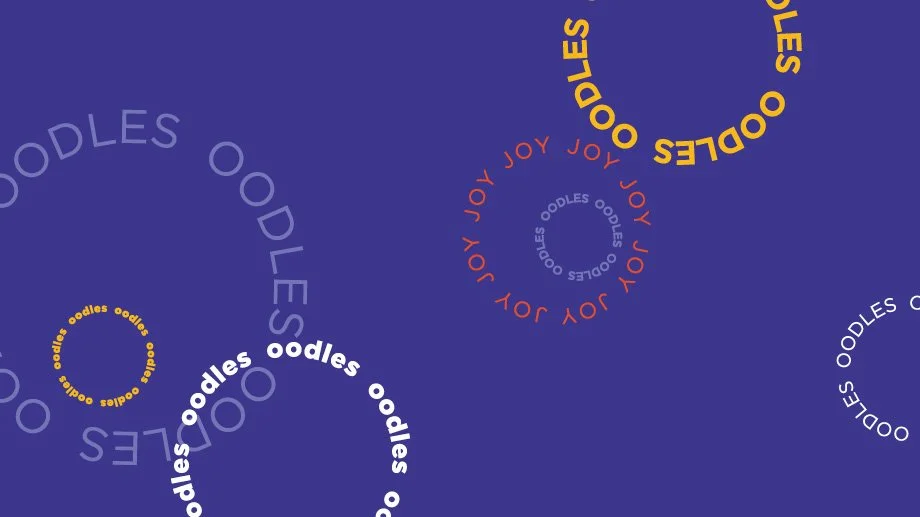 Oodles of Joy in 2026