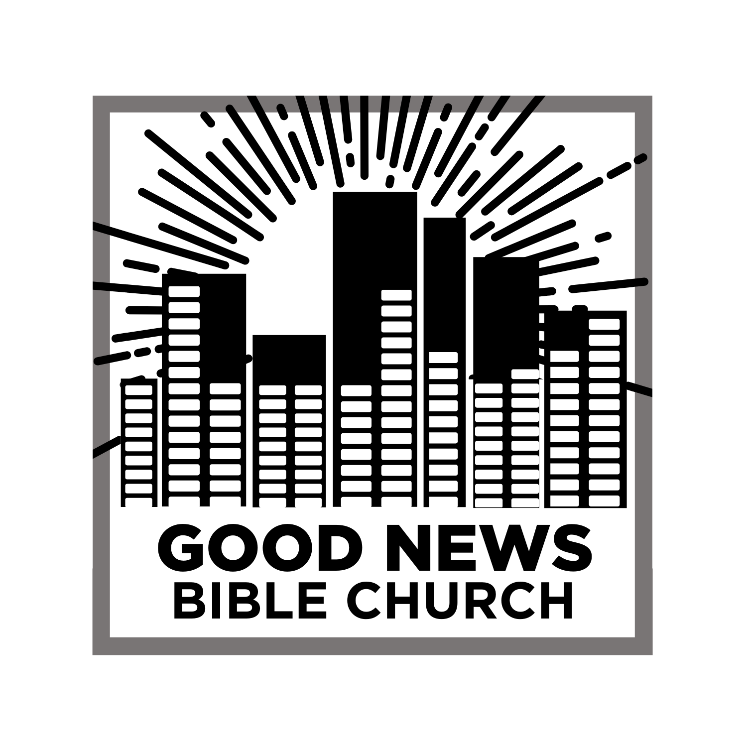 Good News Bible Church Good News Bible Church