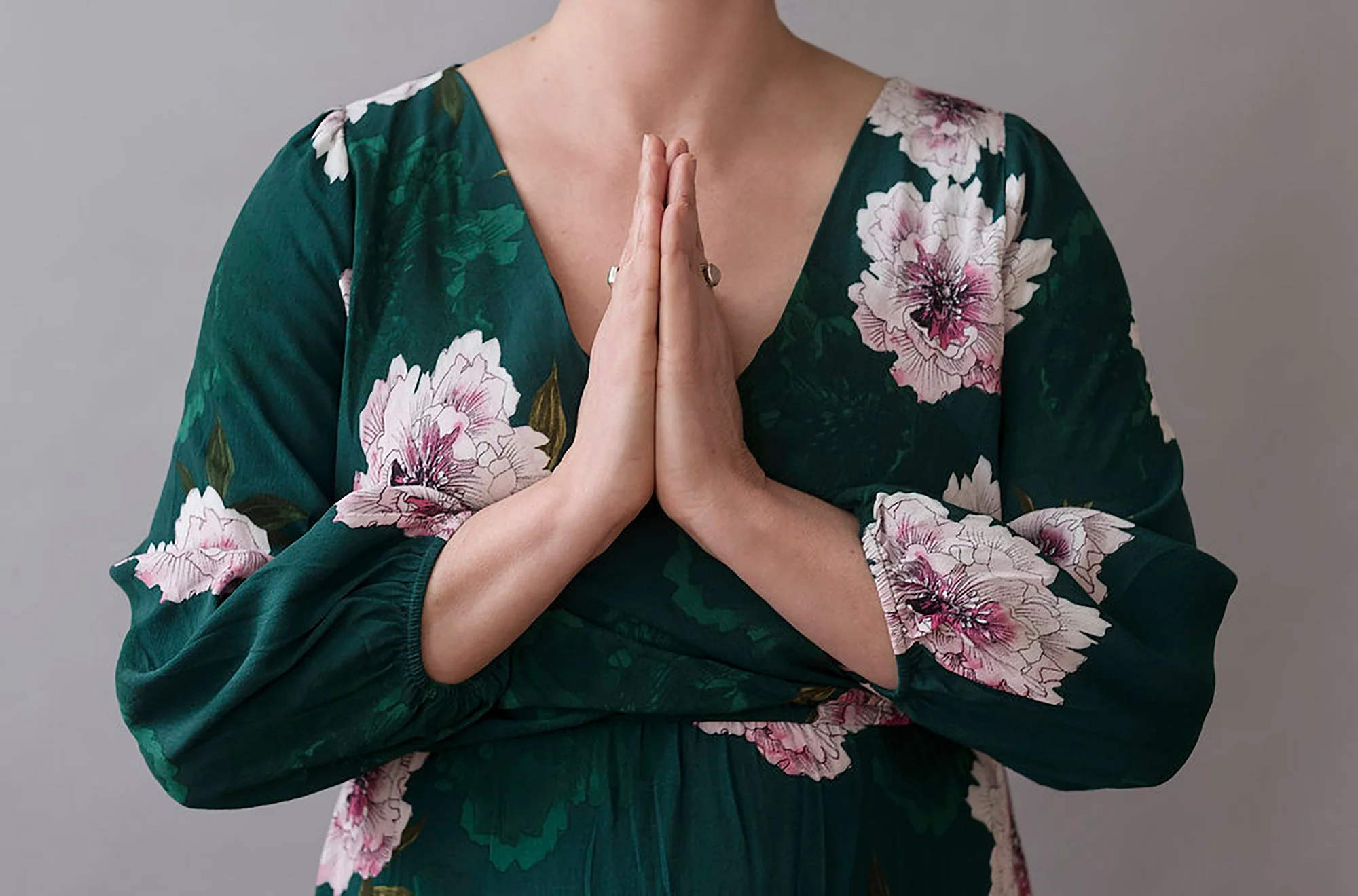 Heidi Andersen - Reclaiming Beauty home page banner