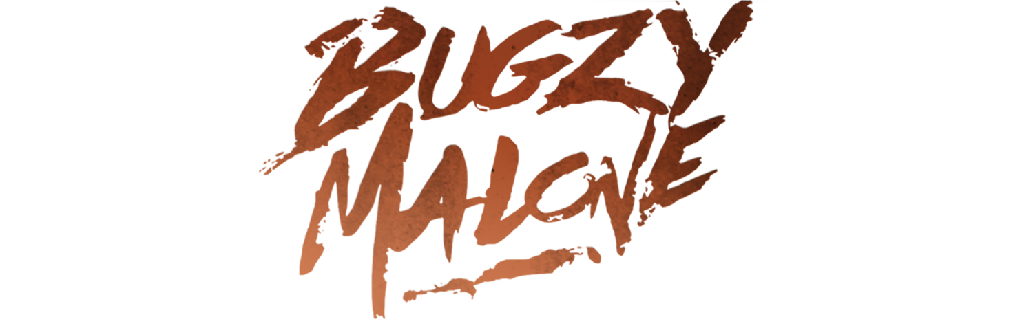 The Bugzy Malone Show