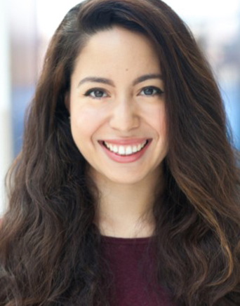 LINDA COLLAZO, Mezzo-Soprano (Orlovsky cover) Ecuadorian and Puerto-Rican Mezzo-Soprano Linda Collazo is a graduate of the Macaulay Honors College, having studied Vocal Performance at the Aaron Copland School of Music at Queens College. A graduate of Fiorello H. LaGuardia High School, Linda has been studying opera since a young age and has performed in venues all over New York City and abroad. Her most recent engagements include being an Apprentice Artist with Sarasota Opera for their Winter 2019 season, performing as a solo Handmaiden in their production of Puccini’s Turandot and as Carmen from Bizet’s Carmen in their scenes program. Her latest performances have also included being the mezzo-soprano soloist in Handel’s Messiah with the Queens College Choral Society, performing as a soloist in the Cantanti Project’s Cantamos at the United Palace Theater, and being a soloist at the United Nations and the Repetorio Español for their galas. Throughout 2018, Linda has performed Mozart’s Requiem with the Forest Hills Choir, has covered the role of Meg Page in Verdi’s Falstaff as a part of Martina Arroyo’s Prelude to Performance, and has played the roles of Dinah in Bernstein’s Trouble in Tahiti as a part of the Queens College Arts Festival and Cherubino in Mozart’s Le Nozze di Figaro with the Queens College Opera Theater. Linda also recently performed as the mezzo soloist in Bernstein’s Symphony no. 1: Jeremiah and Songfest, and Frank London’s 1001 Voices with the Queens College Orchestra. In 2017, Linda made her operatic debut in Centro Studi Italiani in Urbania, Italy, performing as La Cesca in Puccini’s Gianni Schicchi as part of “Si parla, si canta.” Prior to this, Linda made her main stage operatic debut as Prince Orlofsky in Strauss’ Die Fledermaus with the Queens College Opera Theater. During this time, Linda was also a soloist in Mozart’s Alma Dei Creatoris and Vivaldi’s Gloria with the Cornerstone Chorale. Throughout 2015 and 2016, Linda performed many times with the New York Lyric Opera Theater, performing as the 3rd Spirit in Mozart’s The Magic Flute in both Lincoln Center and Carnegie Hall, performing in opera scenes in their opera galas in Carnegie Hall, and understudying the role of Hansel in Humperdinck’s Hansel and Gretel for a performance at the Opera America’s Marc A. Scorca Hall. Linda’s hard work ethic has also earned her many awards and scholarships in the past years. Along with winning first place in both the Friday Woodmere Music Club’s Young Artist Competition in 2018 and the Bronx Arts Ensemble Young Artist Contest in 2016, Linda has been awarded honorable mention in the Five Towns Music Competition, and was a finalist in the Civic Morning Musicals Competition and the New York International Voice Competition. Additionally, she has been awarded the Queens College’s Jane and Paul Smaldone Memorial Scholarship, the Hélène B. Guidice Award, Erik Horlick Memorial Award, and Claire Bartels Freshman Award. In the Spring of 2019, Linda will play María Magdalena in a new Spanish opera by Rafael Grullon titled El Caminante with the Mimesis Ensemble. Linda is from the Bronx, New York and is a student of Dr. Sherry Overholt.