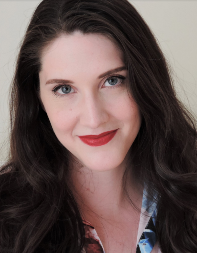 LISA FAIETA, Soprano (Rosalinda) Lisa Faieta is a Canadian soprano from Toronto who currently lives in New York where she has been actively working, training, and competing. Last year, she received an Encouragement Award from the Gerda Lissner International Vocal Competition. This winter, she will be covering the role of Magda Sorel (with performance) with Bronx Opera. Her expressive voice and stage presence infuse her performance with emotional weight. Lisa began her professional career as a coloratura performing such roles as The Queen of the Night from The Magic Flute, and Baby Doe from The Ballad of Baby Doe. She has continued to grow into larger repertoire, becoming a Verdi soprano to watch. She made her professional debut with Opera Nova Scotia in their production of The Beggar's Opera as Lucy. Known for her "very distinctive voice, powerful with lots of slice" she has performed with many local, emerging companies such as Loose TEA Music Theatre and Bronx Opera and has also produced and directed two performances in Toronto. Some of her other roles include the cover of Alice Ford with Bronx Opera, Micaëla with Loose TEA Music Theatre, Donna Elvira with Opera by Request, and Elettra with Summer Opera Lyric Theatre.