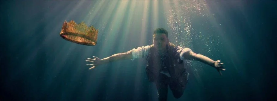 Bel-Air "Heavy is the Crown"