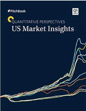 US Market Insights by PitchBook