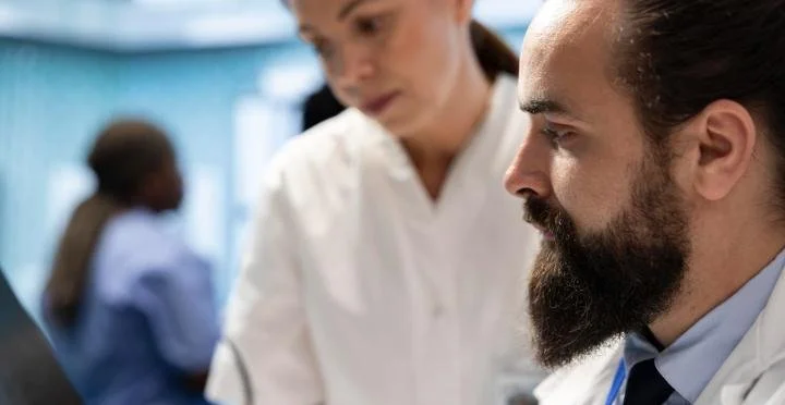 Selecting the Ideal Executive Search Partner for Life Sciences