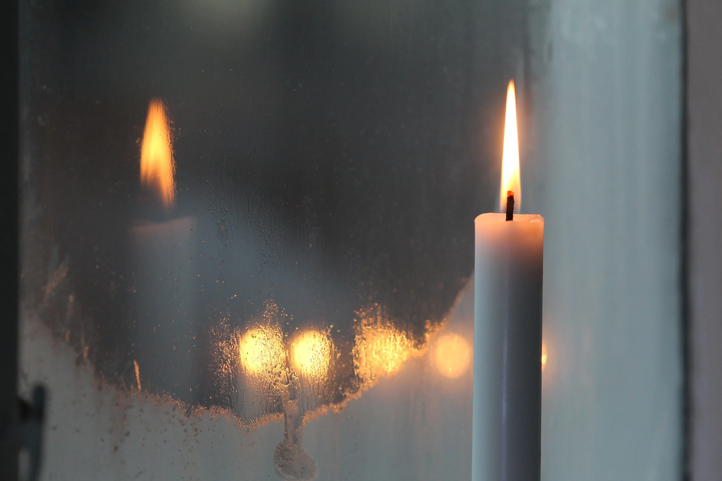 The Importance of Ritual - Advent