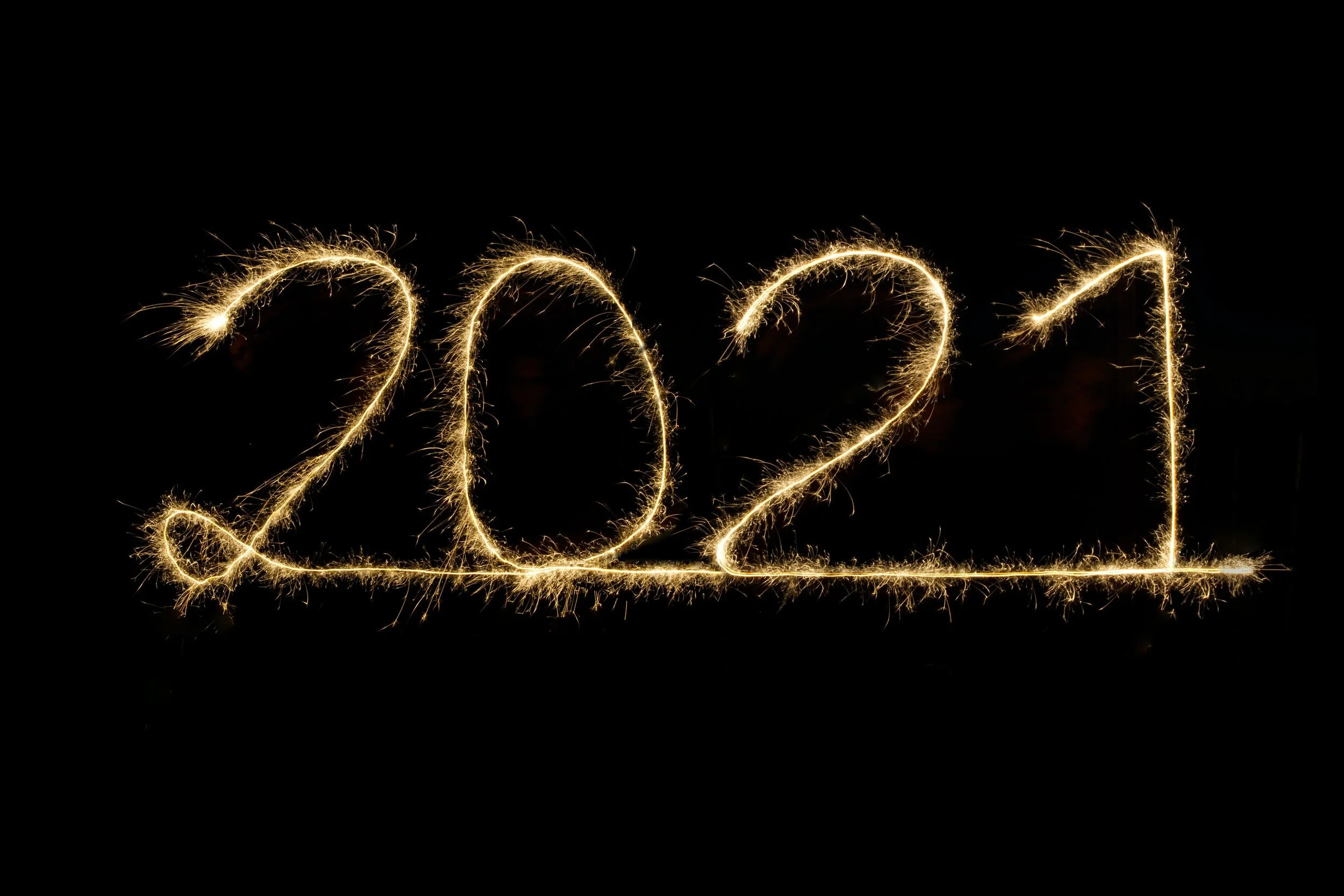 The Secret Sauce for Goal Achievement--to Make it a Happy New Year!