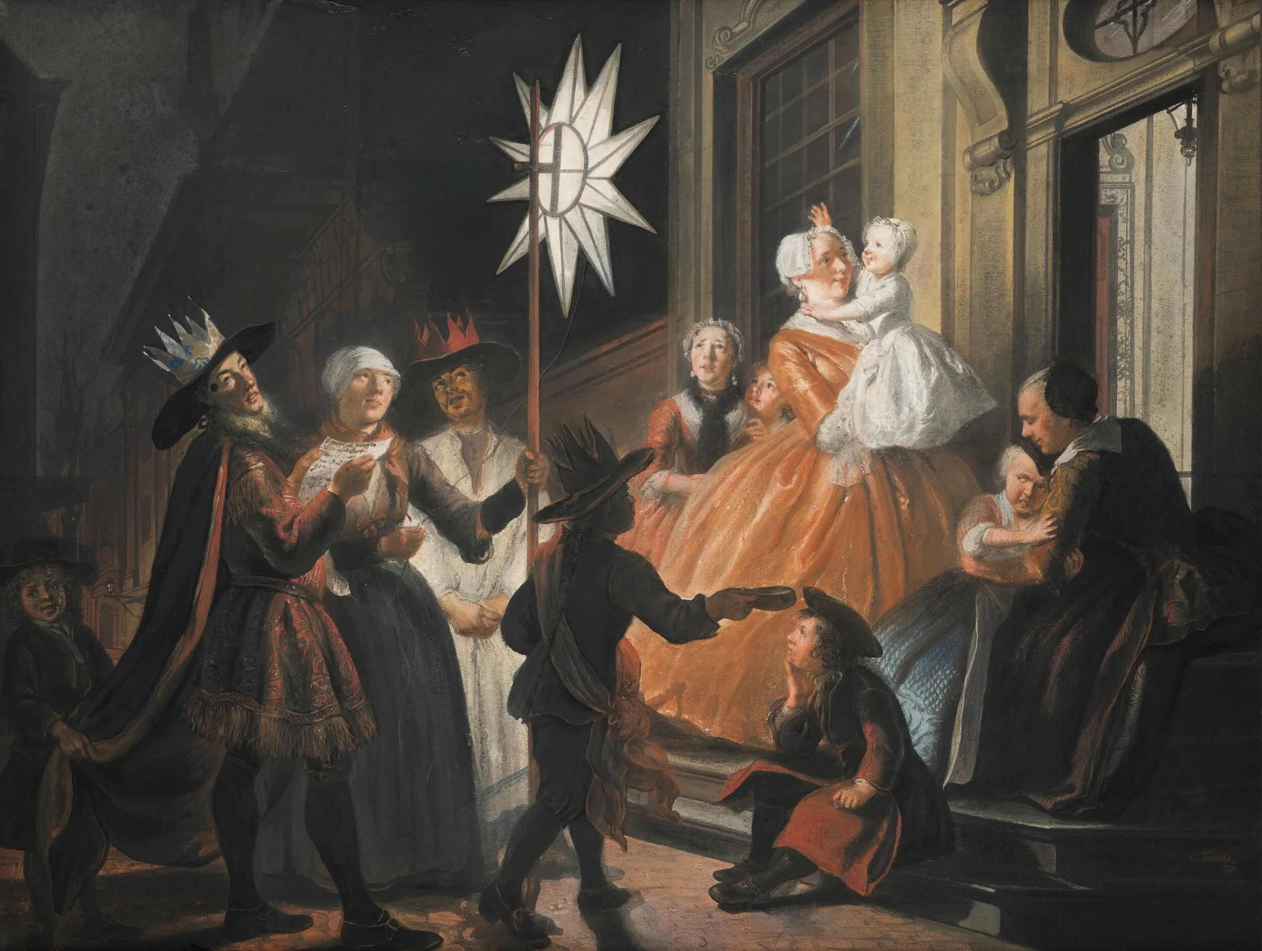 Welcome to the Season of Epiphany!
