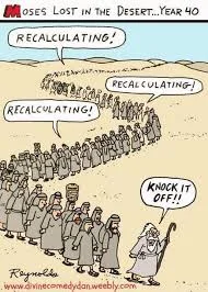 Moses Wilderness Recalculating.jpg