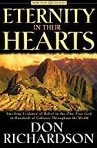 Eternity In Their Hearts - Don Richardson