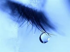 Every Tear is Precious
