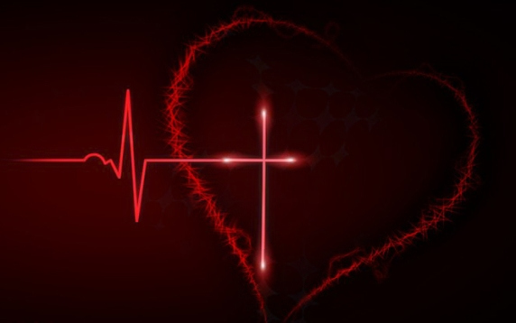 The Heart of the Father