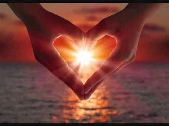 His Will Is His Love