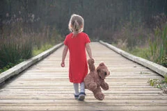 He Cares About the Little Things