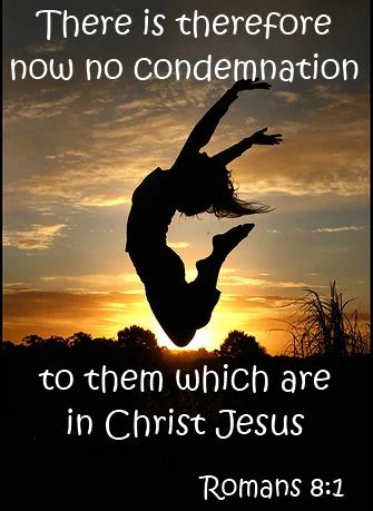No Condemnation