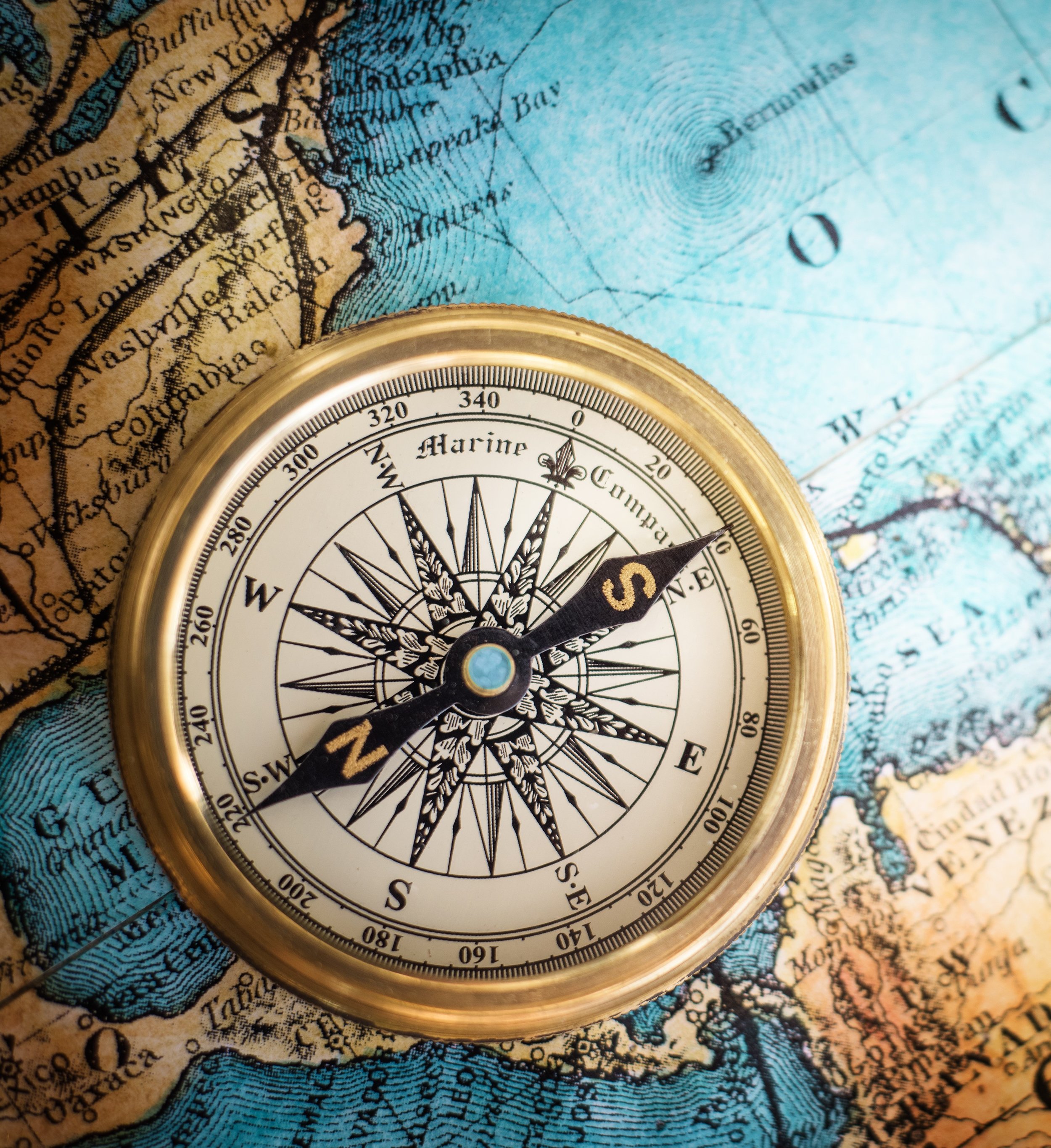 Wondering If He Has a Plan for Your Life