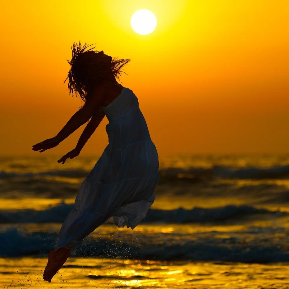 Fearfully and Wonderfully Made