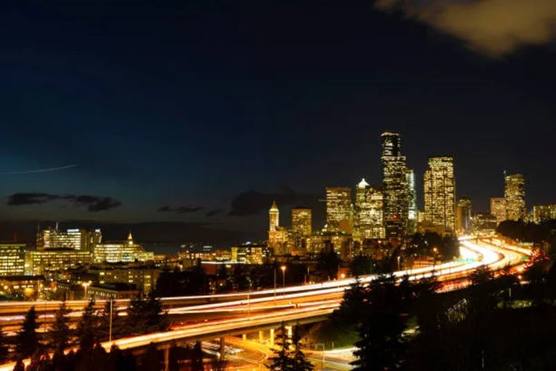 My Place in This World