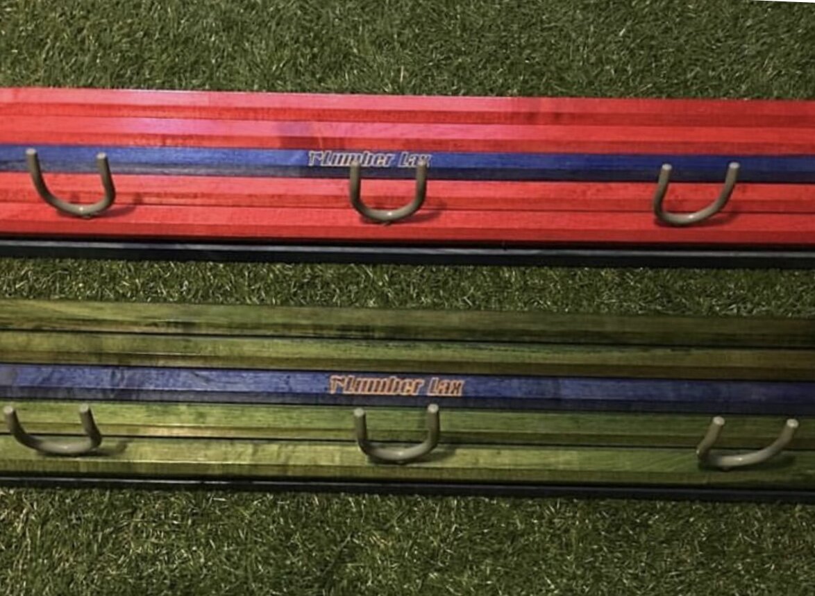 Multiple Stick Holder