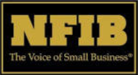 The NFIB Endorses Jim for the 62nd District!