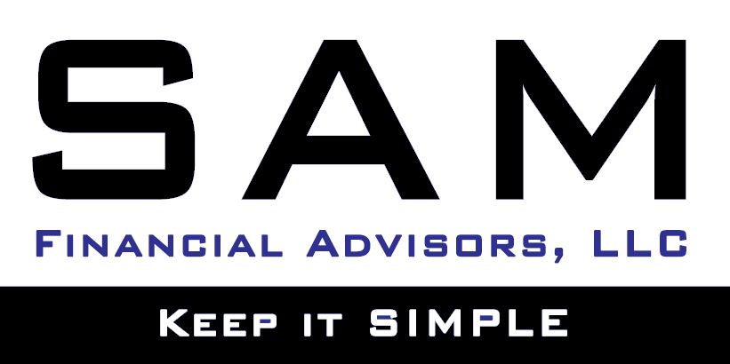 SAM Financial Advisors - Investing Made Simple