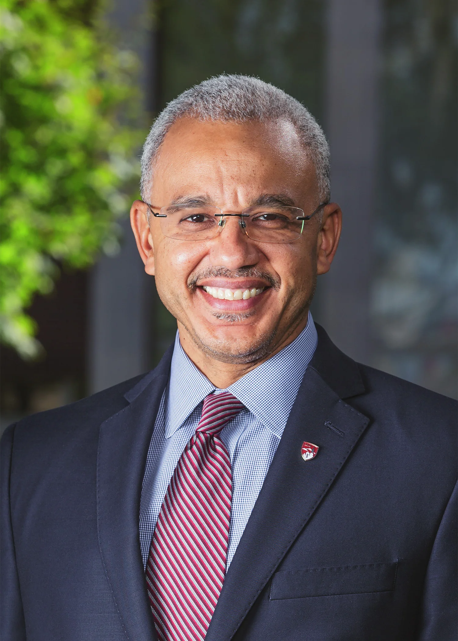 E. LaBrent Chrite to start presidency July 1, 2019
