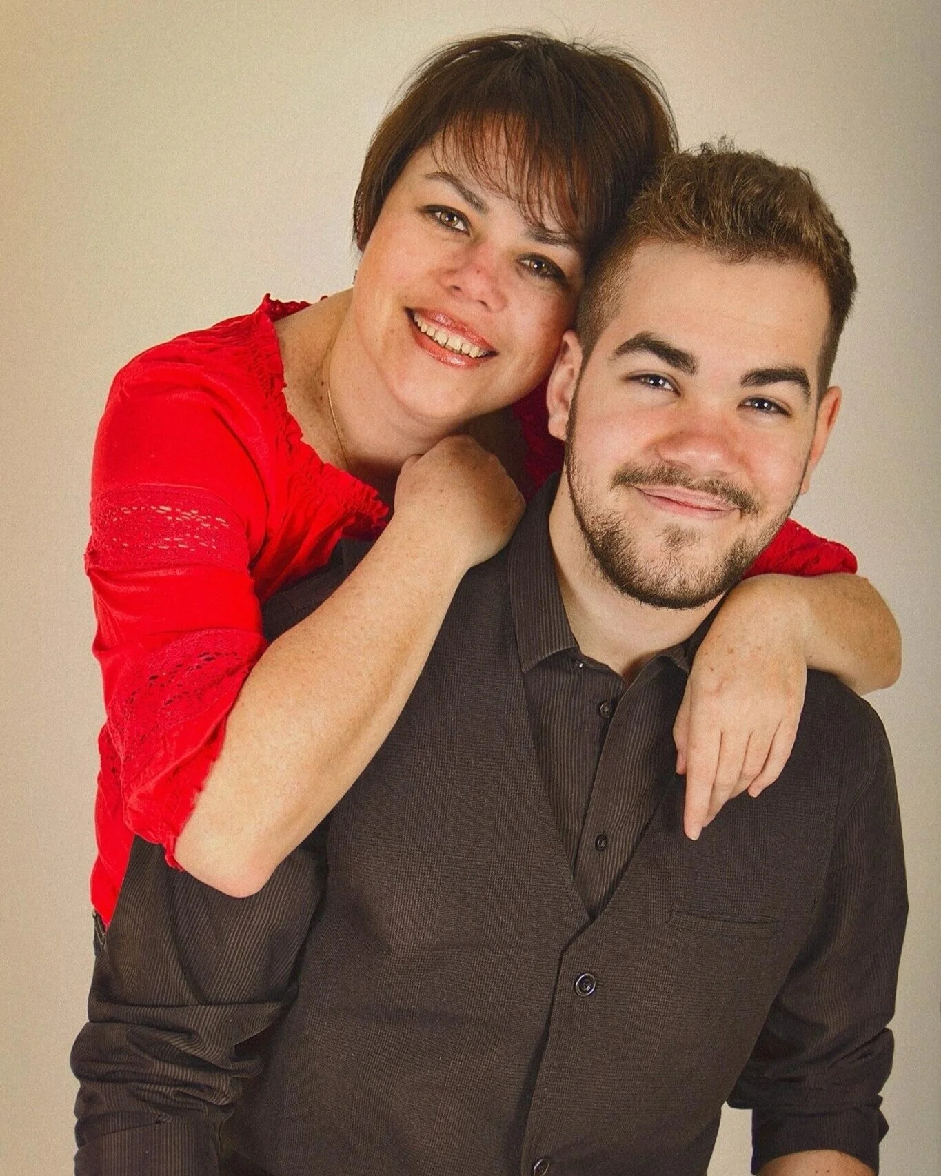 BethuneCookman University Mother and Son Graduate with Honors — THE