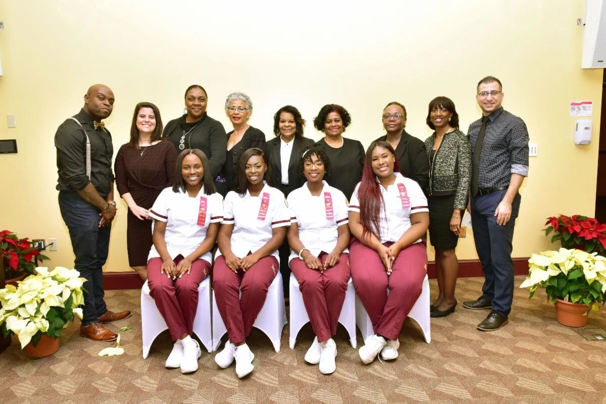 Bethune-Cookman University L. Gale Lemerand School of Nursing Achieves Full  Accreditation — THE WILDCAT DEN