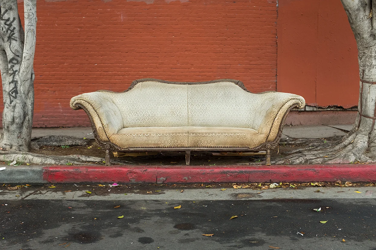 Monte Vista Street, Highland Park