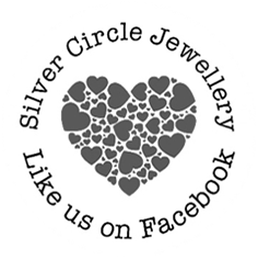 Silver Circle Jewellery 