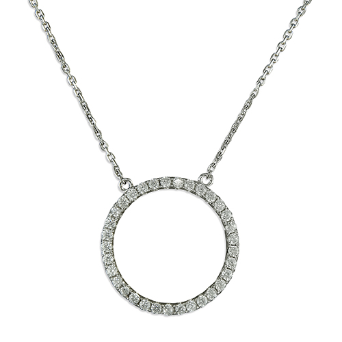 Silver Circle Collection — Silver Circle Jewellery
