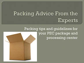 Resources — Package Express Centers