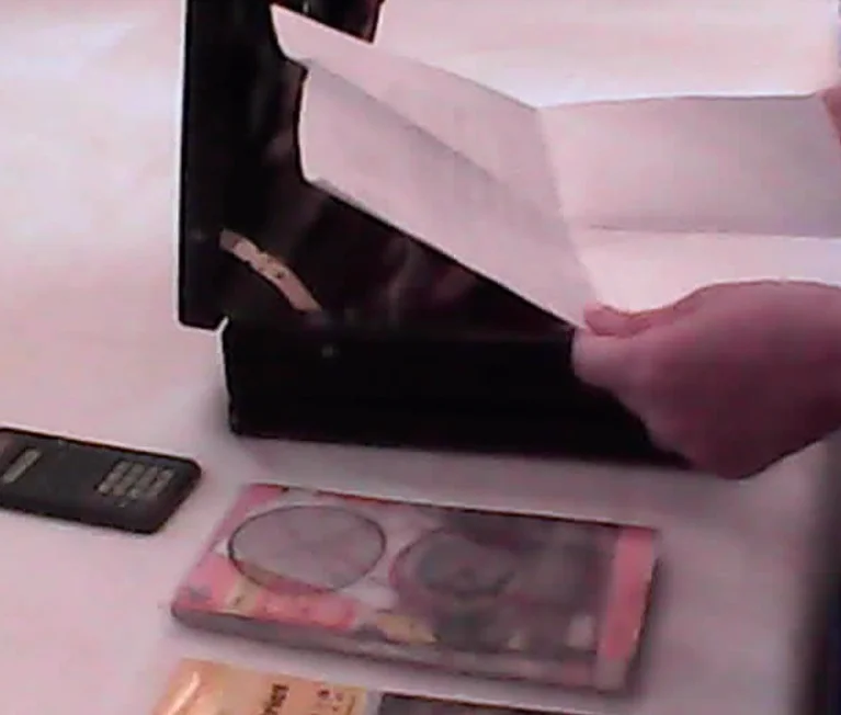 Crucial or red herring?