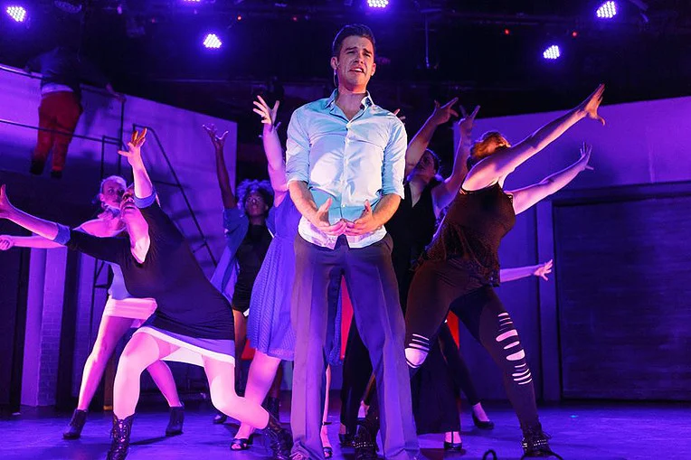 GHOST The Musical