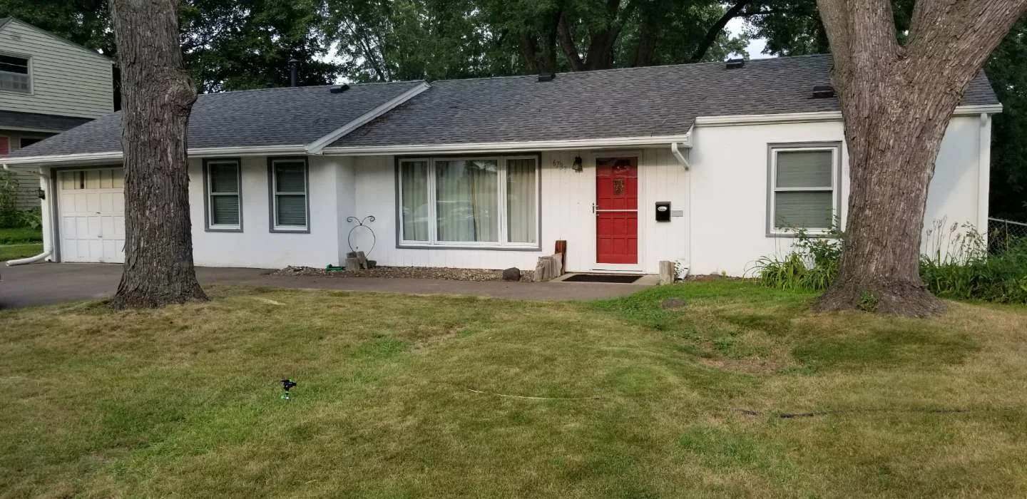 Richfield, MN Windows and Trim Update